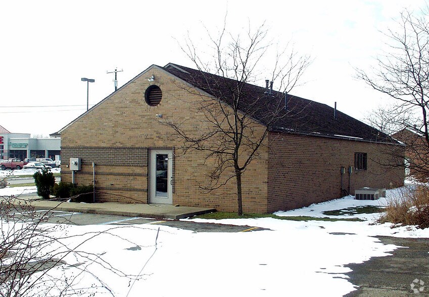 621 Kelly Blvd, Slippery Rock, PA à vendre - Autre – Image 3 sur 3