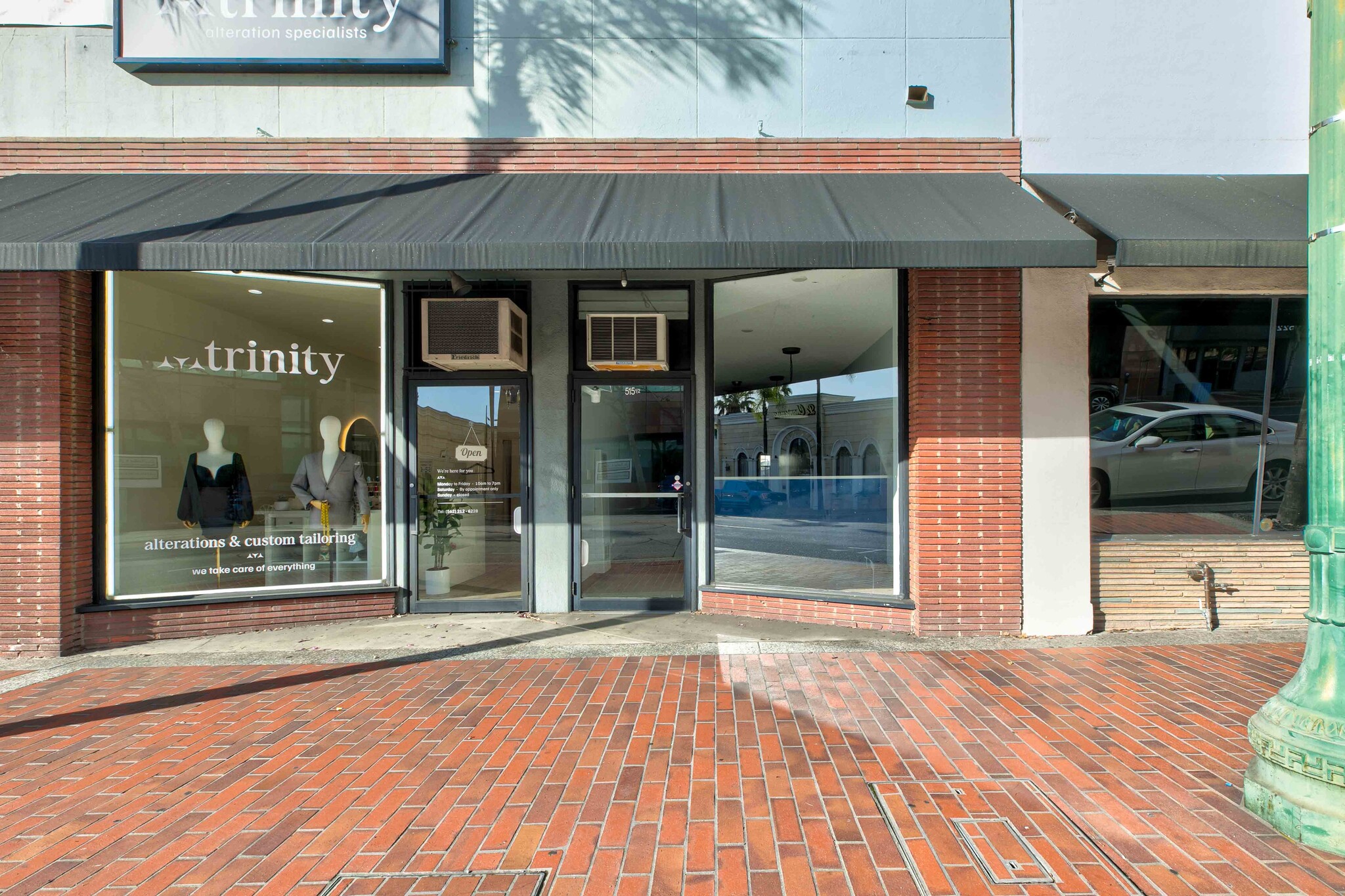 513 E Broadway, Glendale, CA à louer Photo intérieure– Image 1 sur 20