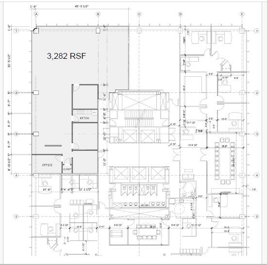 707 Virginia St E, Charleston, WV à louer - Photo de l’immeuble – Image 2 sur 9