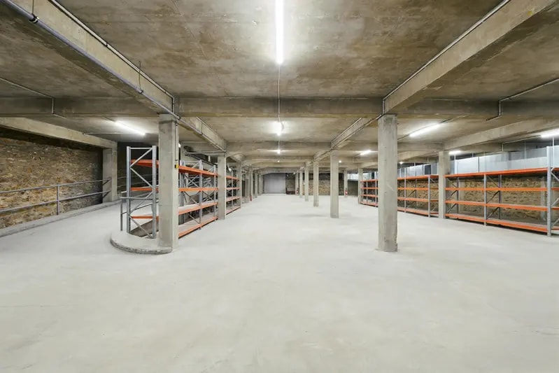 152 Rue de Paris, Montreuil à louer Photo intérieure– Image 1 sur 13