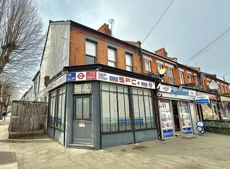151 North Rd, Westcliff On Sea à louer - Photo principale – Image 1 sur 1