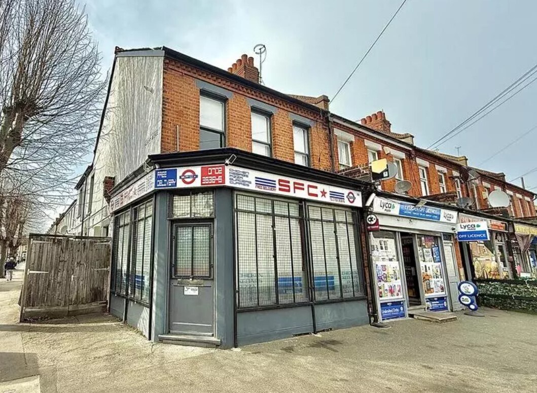 151 North Rd, Westcliff On Sea à louer Photo principale– Image 1 sur 2