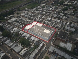 Plus de détails pour 2848 Chatham St, Philadelphia, PA - Industriel/Logistique à vendre