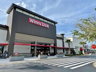 Plus de détails pour 5410 Murrell Rd, Viera, FL - Local commercial à louer