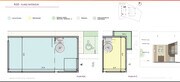 Plan des locaux