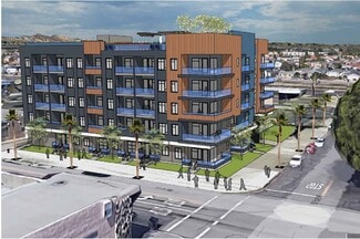 Plus de détails pour 137 W 1st St, Oxnard, CA - Terrain à vendre