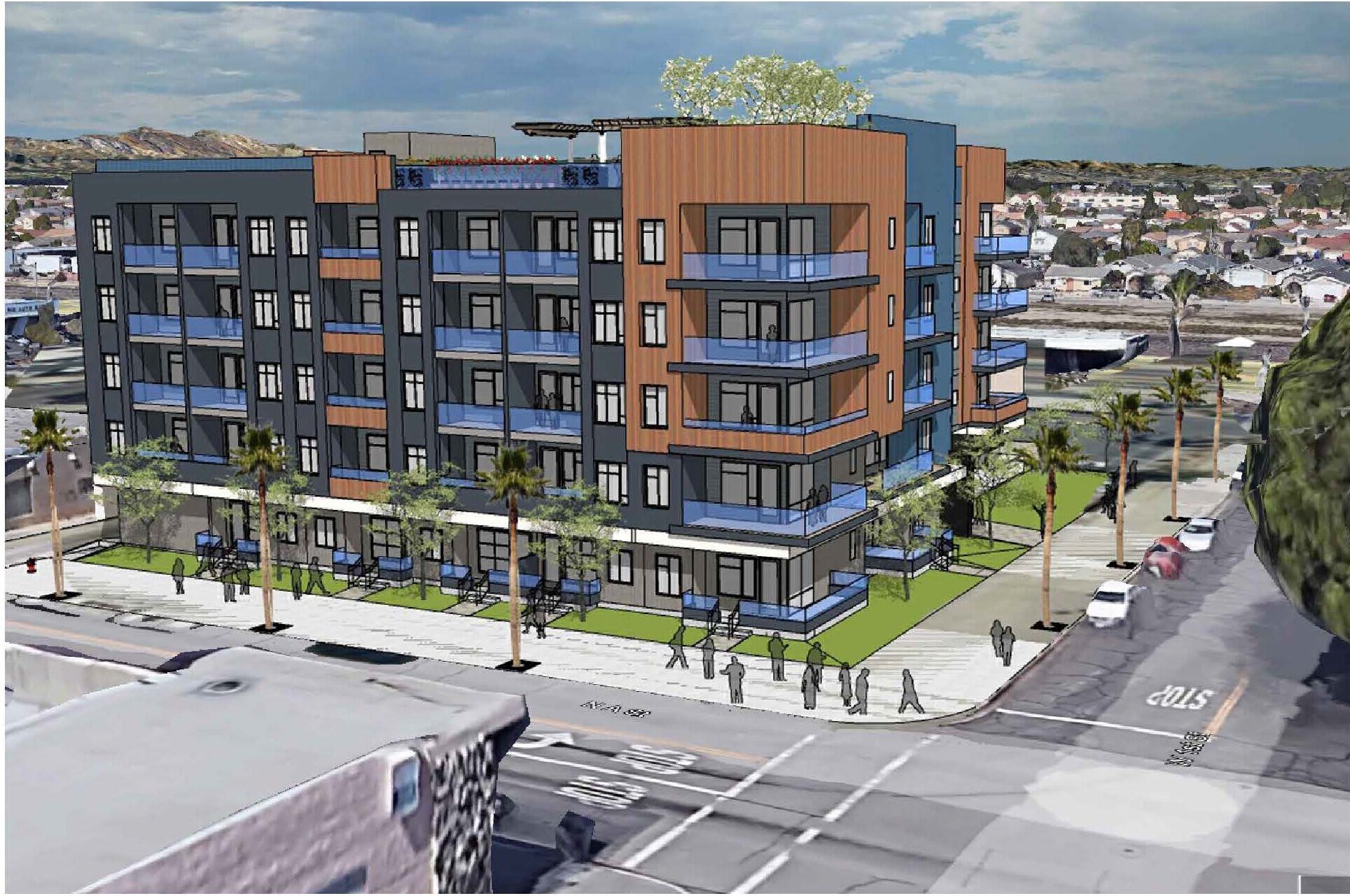 137 W 1st St, Oxnard, CA à vendre Photo principale– Image 1 sur 9