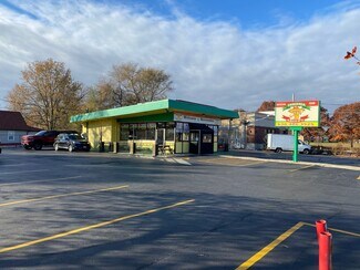Plus de détails pour 930 W Illinois Ave, Aurora, IL - Local commercial à vendre
