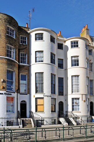 Plus de détails pour 4 St Georges Pl, Brighton - Bureau à louer