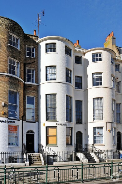 4 St Georges Pl, Brighton à louer - Photo principale – Image 1 sur 16