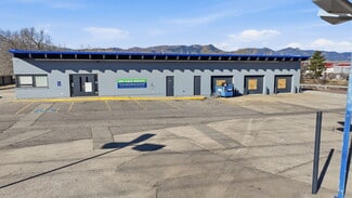 Plus de détails pour 6730 N Academy Blvd, Colorado Springs, CO - Local commercial à louer