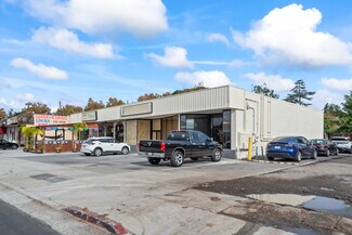 Plus de détails pour 2218-2230 Lincoln Ave, San Jose, CA - Local commercial à vendre