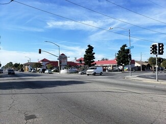 Plus de détails pour 305 W Arbor Vitae St, Inglewood, CA - Local commercial à louer