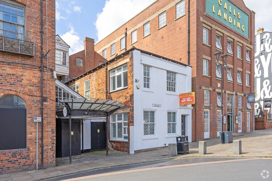 40 The Calls, Leeds à louer - Photo de l’immeuble – Image 3 sur 3