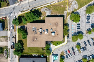 2 Shaws Cv, New London, CT - Vue aérienne  vue de carte - Image1