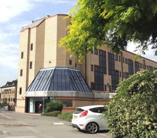 Plus de détails pour 210 South St, Romford - Bureau à louer