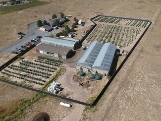 Plus de détails pour 6437 Galbreth Rd, Pueblo, CO - Industriel/Logistique à louer