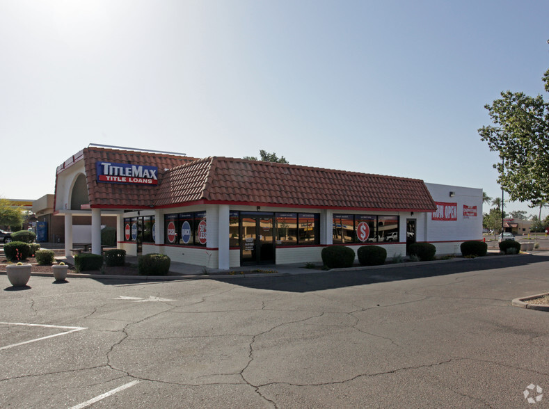 1937 E Southern Ave, Mesa, AZ à louer - Photo principale – Image 3 sur 3