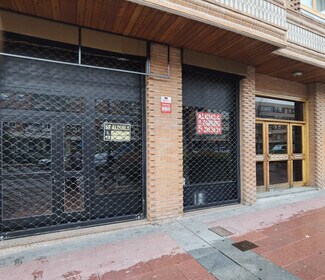 Plus de détails pour Local commercial à louer