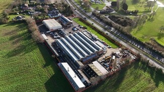 Plus de détails pour Birmingham Rd, Coventry - Industriel/Logistique à vendre