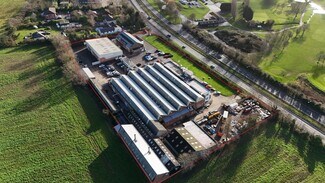Plus de détails pour Birmingham Rd, Coventry - Industriel/Logistique à vendre