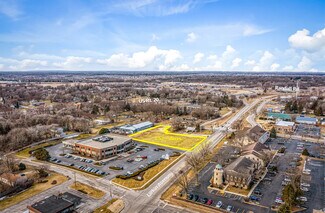 Plus de détails pour 2075 Larkin Ave, Elgin, IL - Terrain à vendre