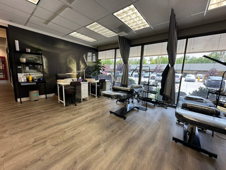 1101 S Winchester Blvd, San Jose, CA à louer - Photo intérieure – Image 1 sur 15