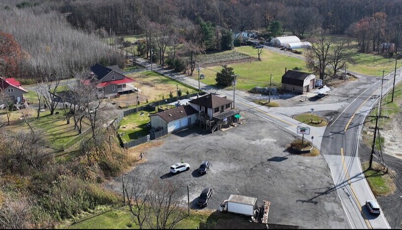 8214 North Point Rd, Edgemere, MD à vendre - Photo de l’immeuble – Image 2 sur 7