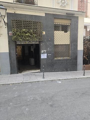 Local commercial dans Madrid, Madrid à louer Photo intérieure– Image 1 sur 14