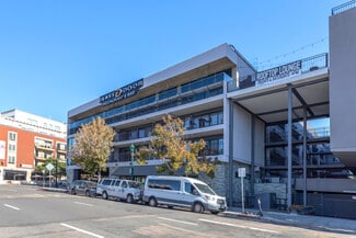 Plus de détails pour 1835 Columbia St, San Diego, CA - Local commercial à louer