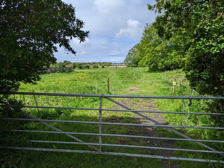 32 Guinea Hall Lane, Southport à vendre - Photo de l’immeuble – Image 2 sur 4