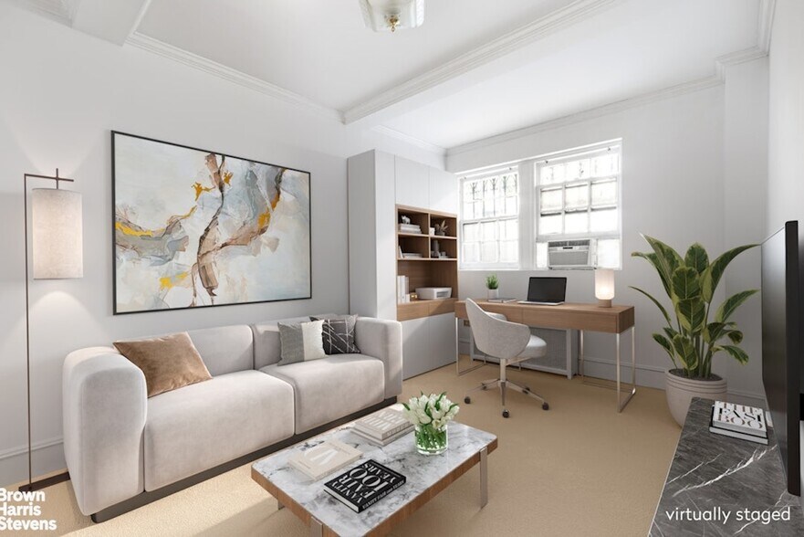 1070 Park Ave, New York, NY à vendre - Photo de l’immeuble – Image 3 sur 31