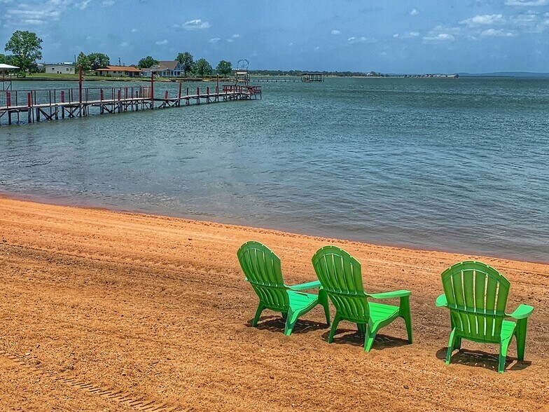 Sunrise Avenue, Buchanan Dam, TX à louer - Autre – Image 1 sur 1