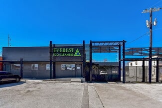 Plus de détails pour 4803 West Ave, San Antonio, TX - Local d'activités à louer