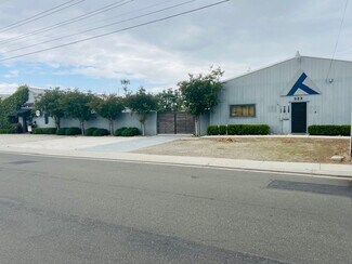 Plus de détails pour 331 Pine St, Ripon, CA - Local d'activités, Industriel/Logistique à louer