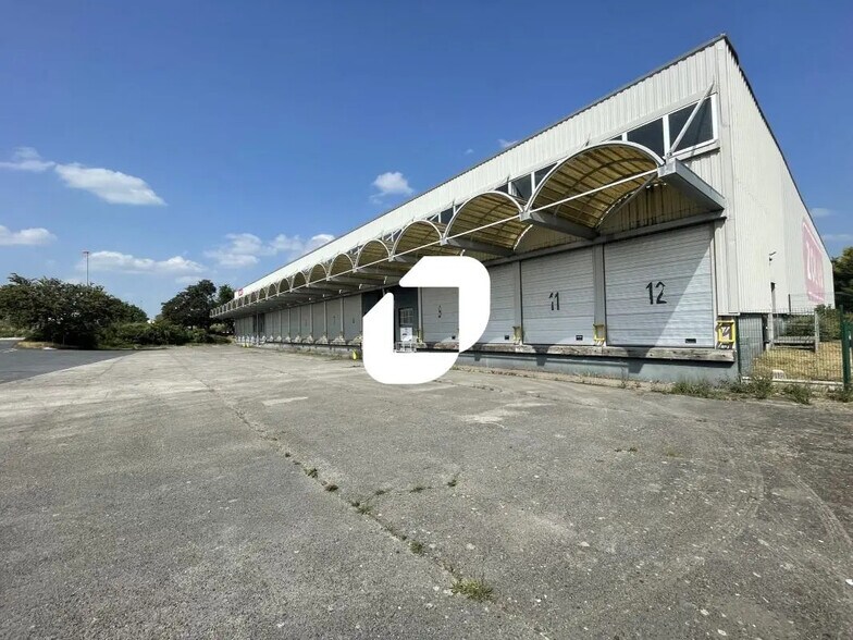 5 Rue De L'Aubepine, La Veuve à vendre - Photo de l’immeuble – Image 1 sur 5