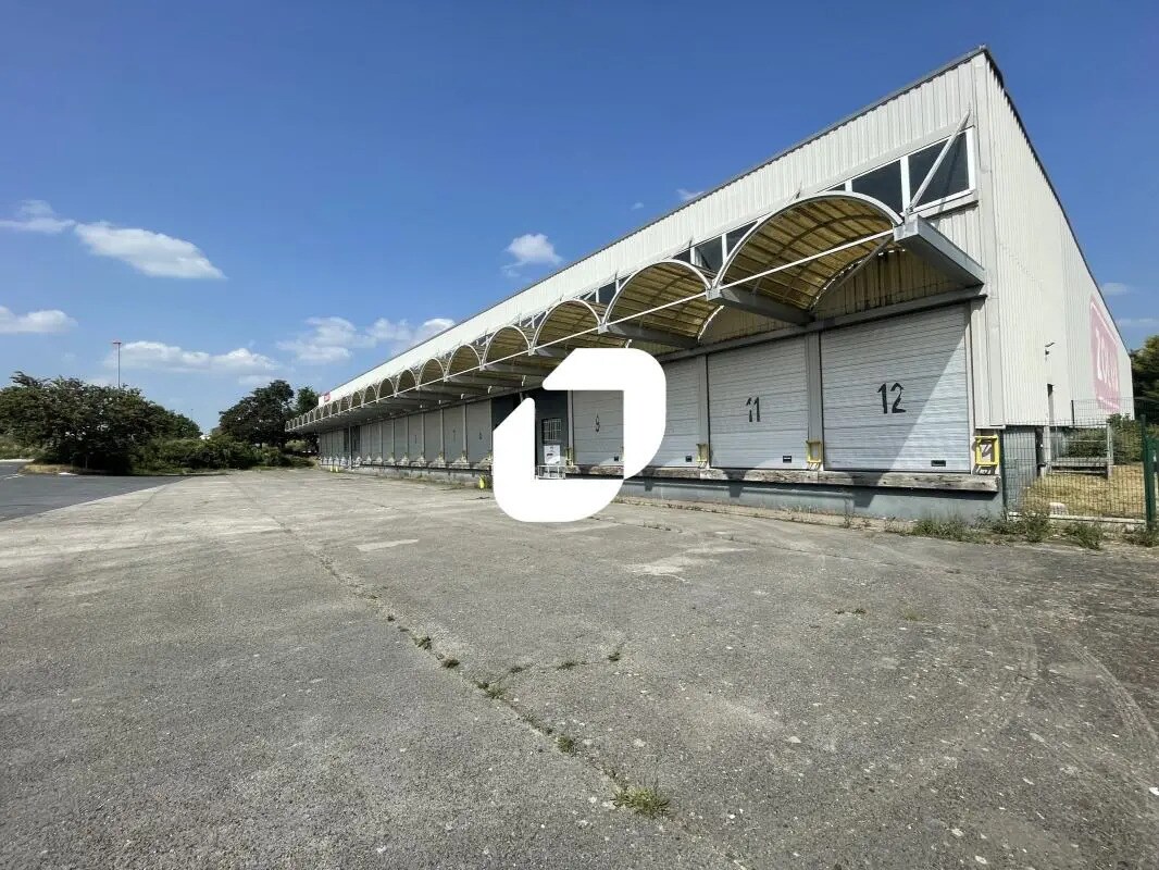 5 Rue De L'Aubepine, La Veuve à vendre Photo de l’immeuble– Image 1 sur 6