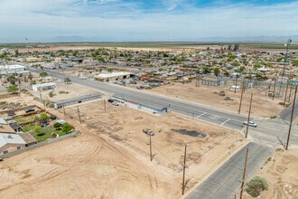 235 E. Main st, Calipatria, CA - Vue aérienne vue de carte - Image1