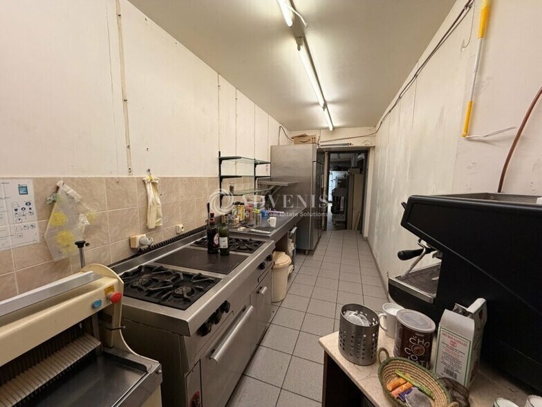 Local commercial dans Bourges à louer - Photo intérieure – Image 3 sur 3