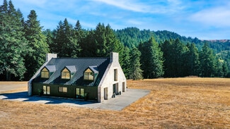 Plus de détails pour 26000 Mattole Rd, Ferndale, CA - Terrain à vendre