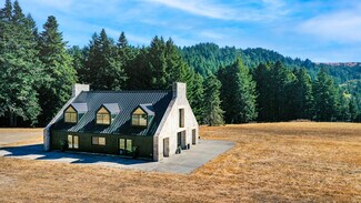 Plus de détails pour 26000 Mattole Rd, Ferndale, CA - Terrain à vendre