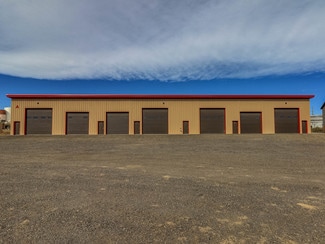 Plus de détails pour 341 1st St, Mead, CO - Industriel/Logistique à vendre