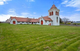 Plus de détails pour St Gerardine’s Rd, Lossiemouth - Spécialisé à vendre