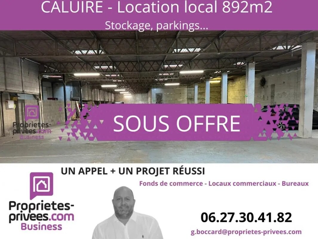 Photo de l’immeuble
