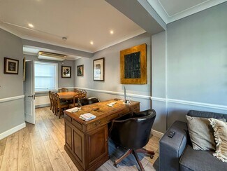 Plus de détails pour 91 Mortimer St, Londres - Bureau à louer