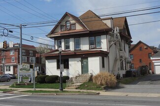 Plus de détails pour 1002 N Duke St, Lancaster, PA - Local commercial à vendre
