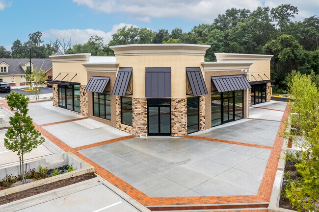 Plus de détails pour 14119 Travilah Rd, Rockville, MD - Bureau/Local commercial à louer