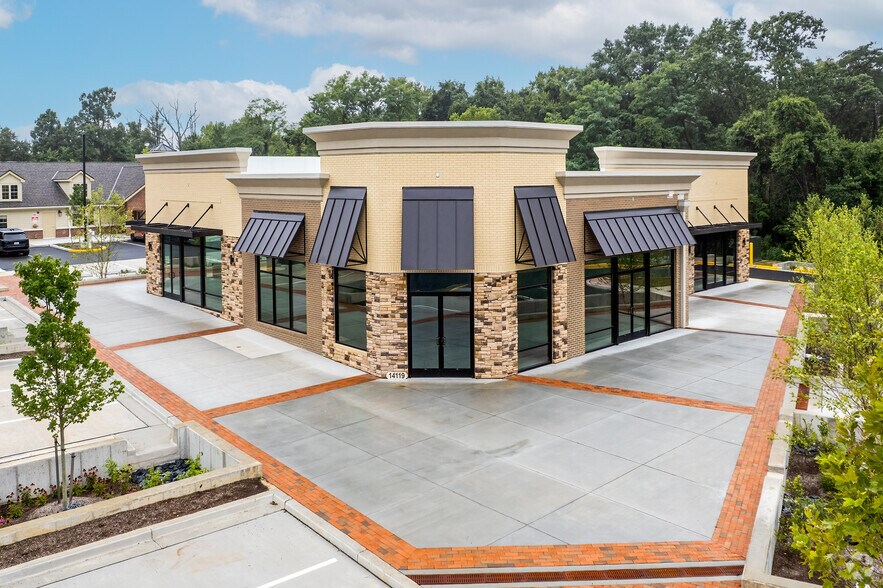 14119 Travilah Rd, Rockville, MD à louer - Photo de l’immeuble – Image 1 sur 17
