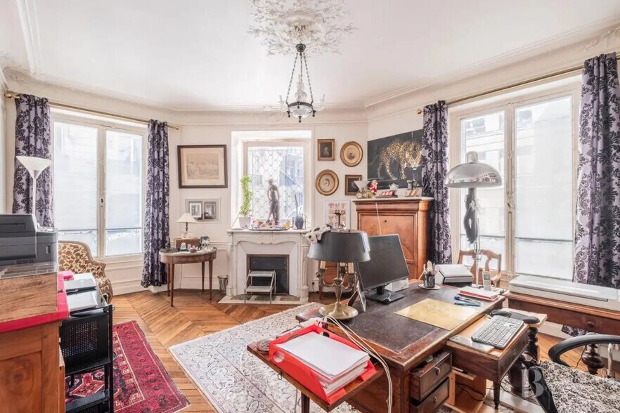 Bureau dans Neuilly-sur-Seine à vendre - Photo de l’immeuble – Image 2 sur 20