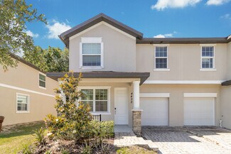 Plus de détails pour 4432-4444 Summer Flowers Pl, Kissimmee, FL - Logement à vendre